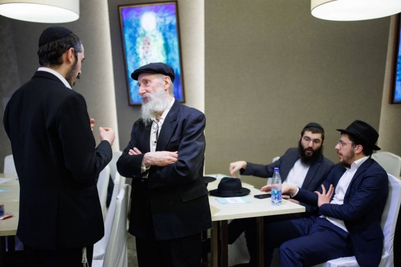 לוי נאזרוב