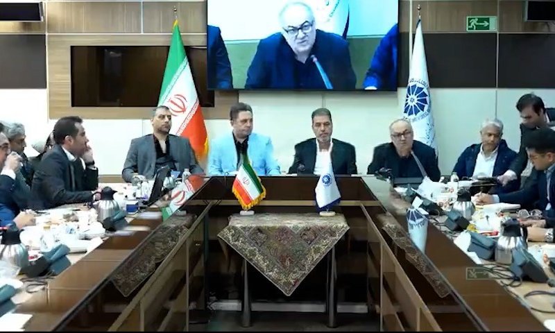 הבכיר האיראני חשף: הנזק הכלכלי מניתוק האינטרנט נאמד ב-80 מיליון דולר ליממה