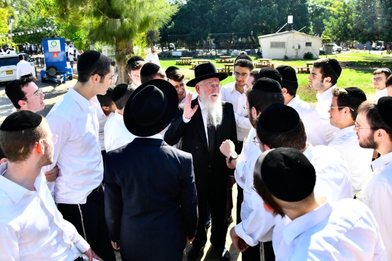 שוקי לרר