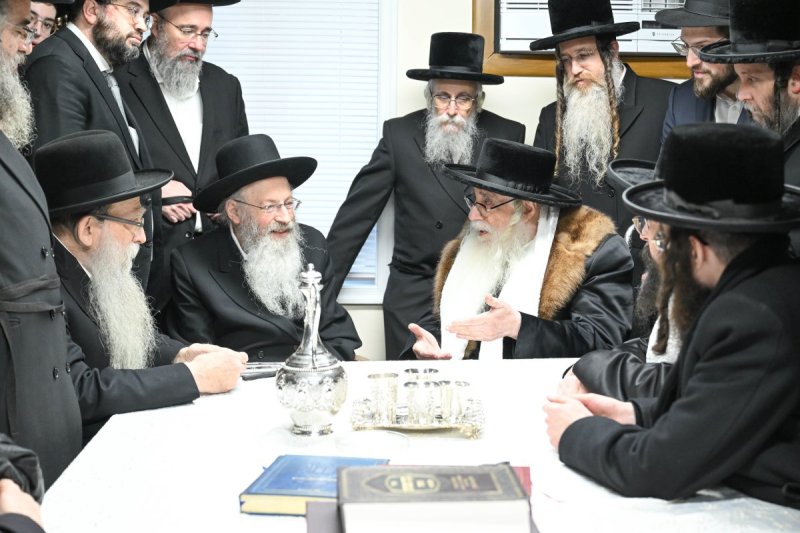 משה גולדשטיין