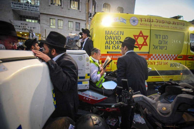 ארי קופרשטוק