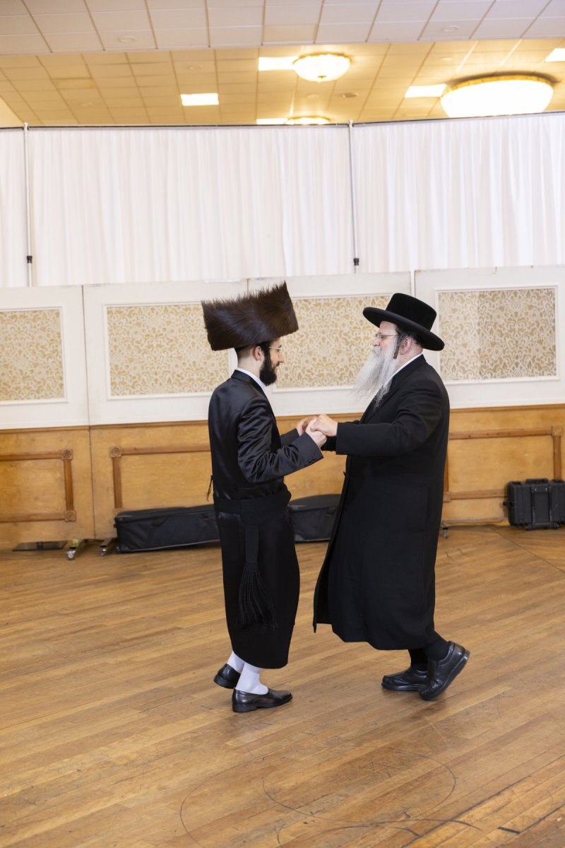דוד ברנל