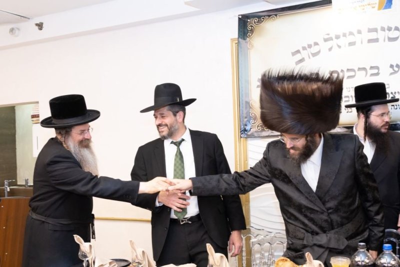 אלעזר פיינשטיין