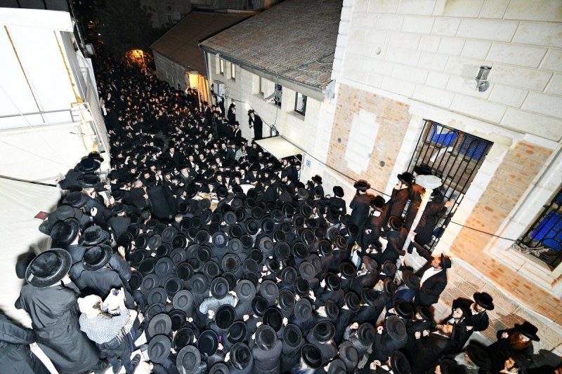 דוד ארזני וארי קופרשטוק