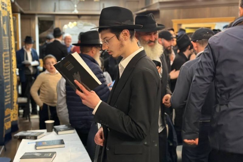 דוברות הקהילה