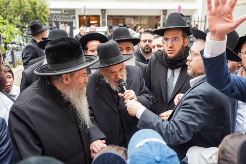 ישראל סודרי