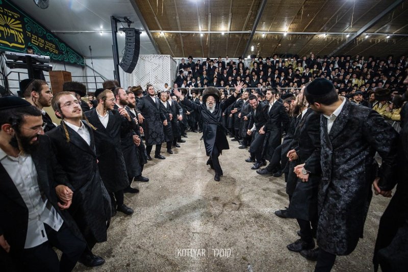 מענדי קוטלר