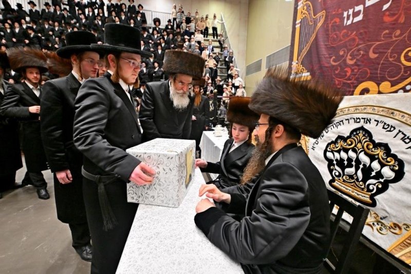 יהושע פרוכטר