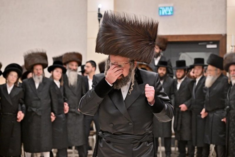 יהושע פרוכטר