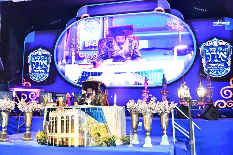 שוקי לרר ואלעזר פיינשטיין