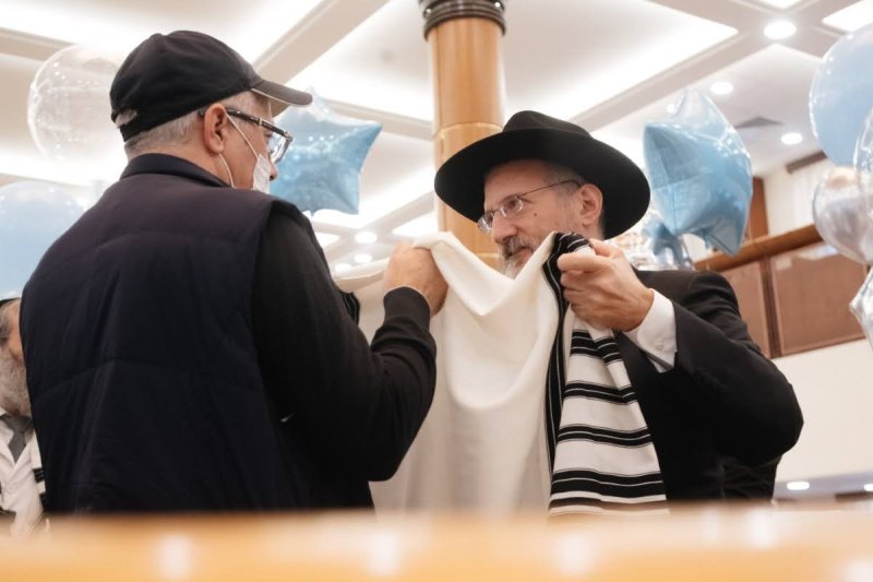 לוי נאזרוב