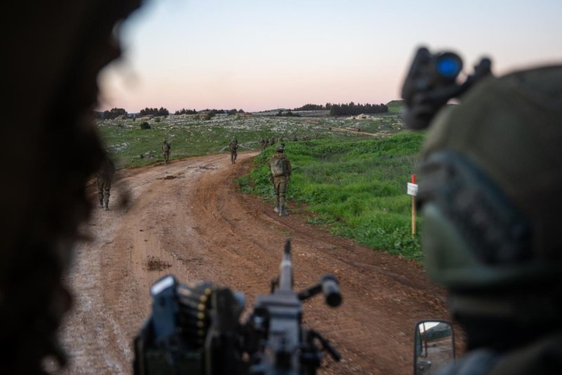 דובר צה"ל