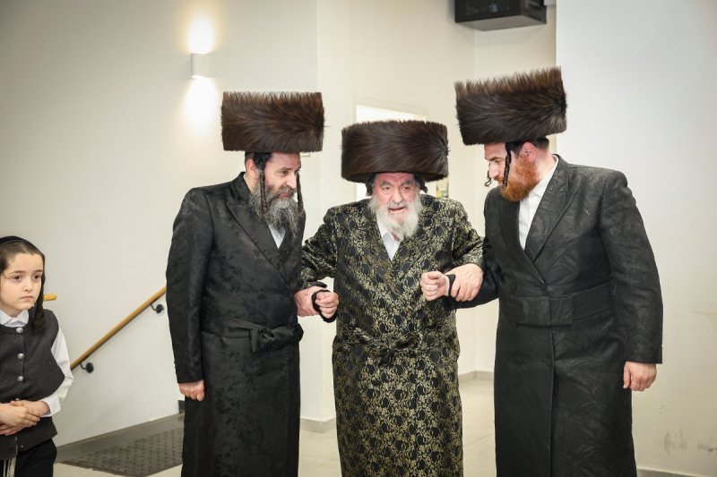 א. אייזנבאך