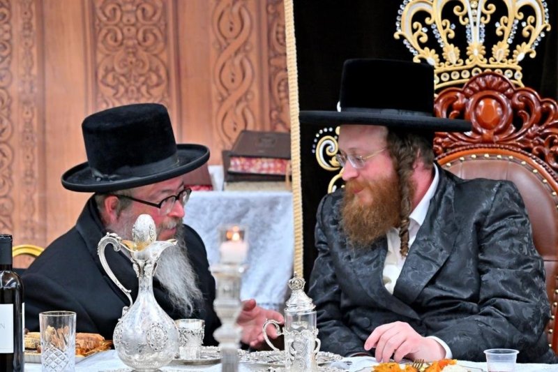 יהושע פרוכטר