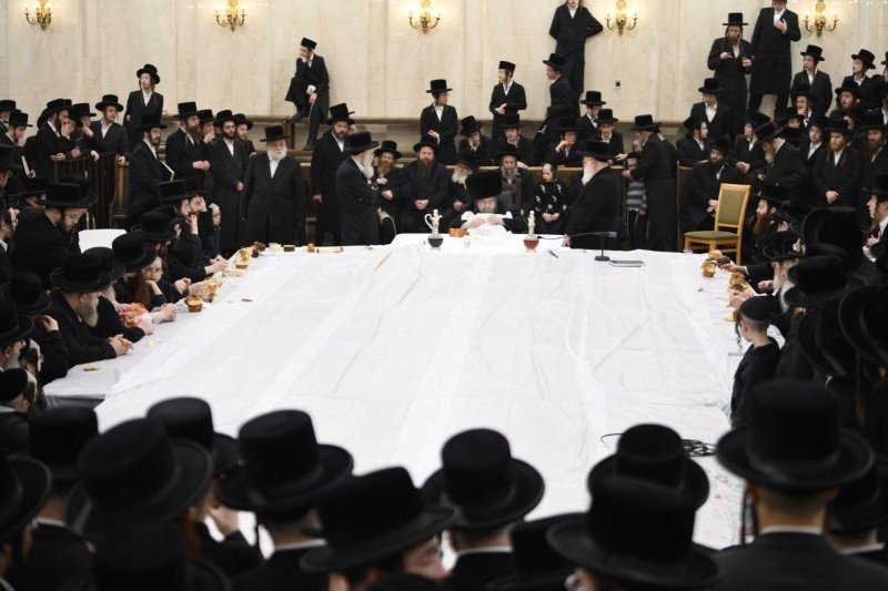 אנשיל בעק וא.מ.ש