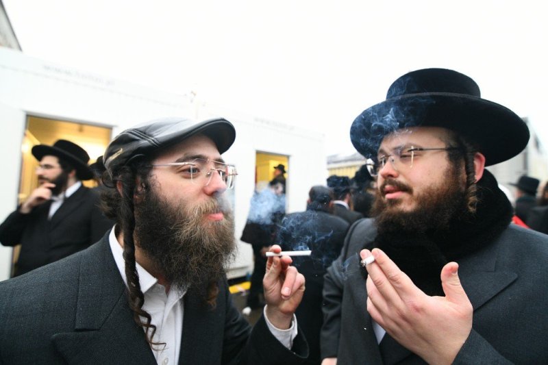 ארי קופרשטוק