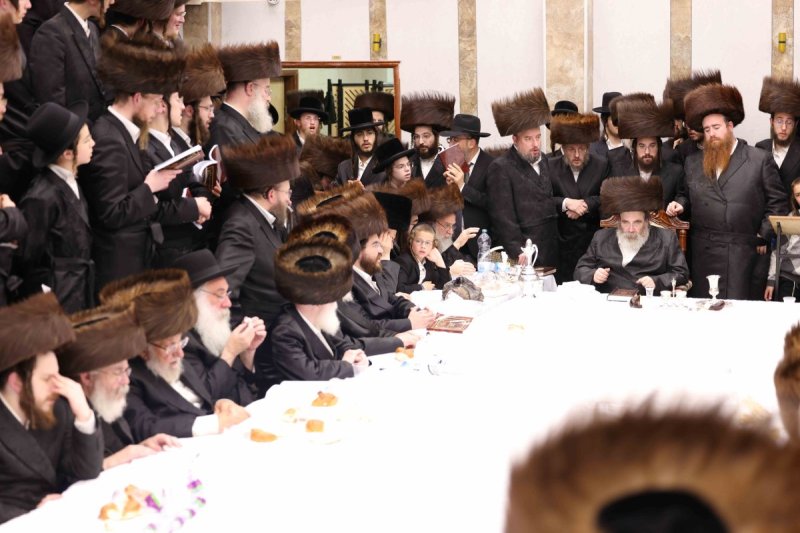 שמואל דריי