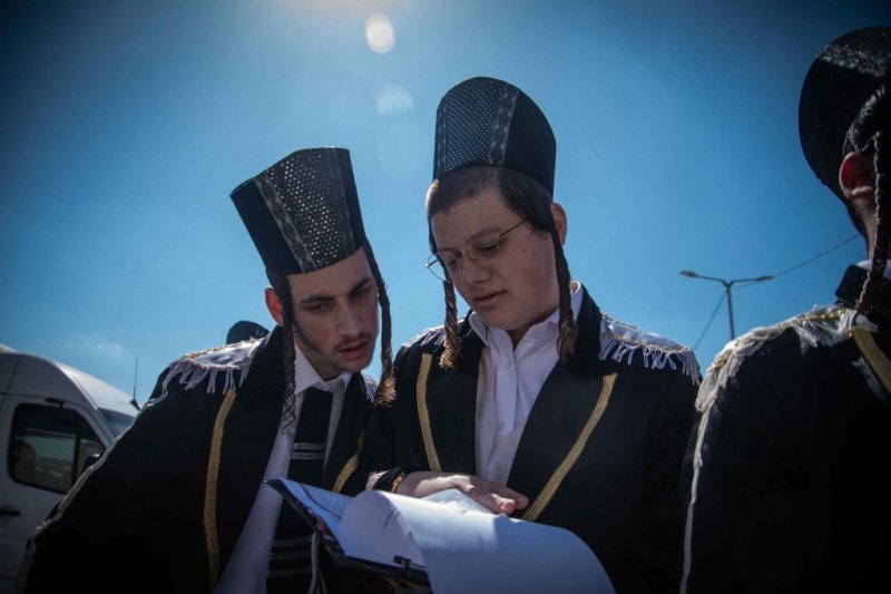 ארי קופרשטוק