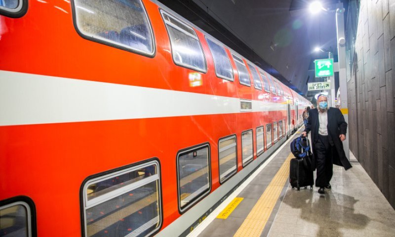 ההחלטה שחונקת את התחב"צ לירושלים - והחשש מכאוס ביום הזיכרון