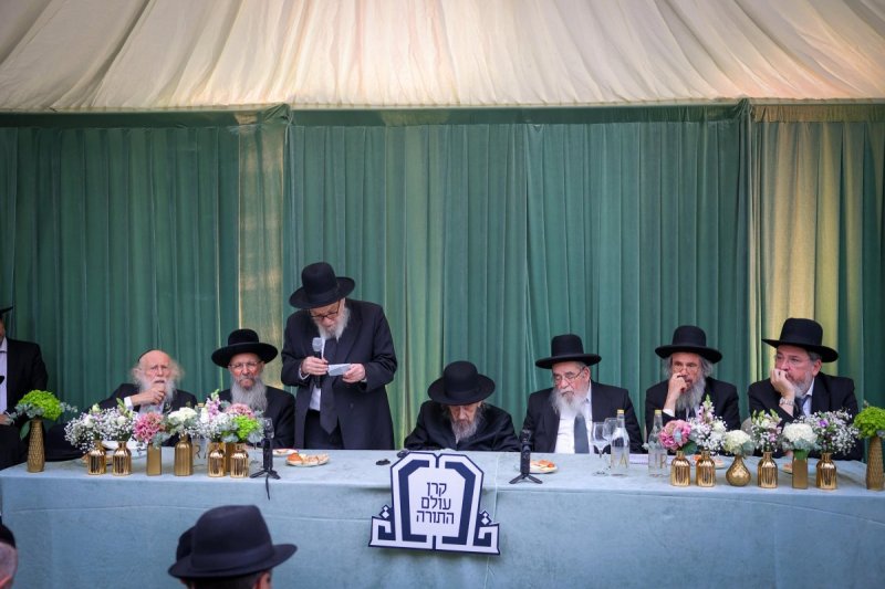 מאיר זלזניק ודניאל נפוסי