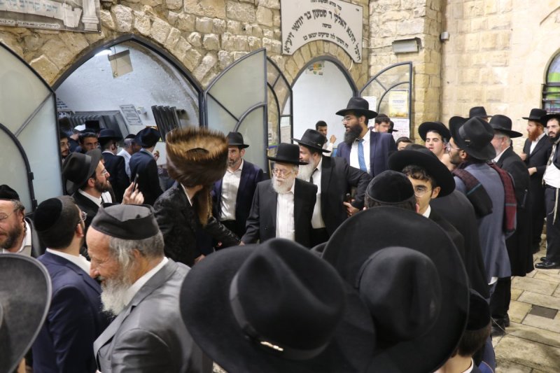 מתתיהו גולדברג