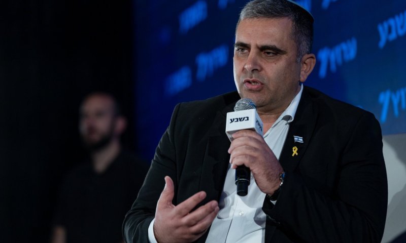 הקואליציה נגד ההסכם: "האינטרס האמריקני גבר על שלנו"