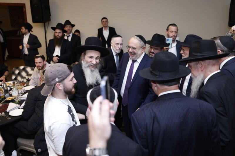 שמוליק קורלנסקי