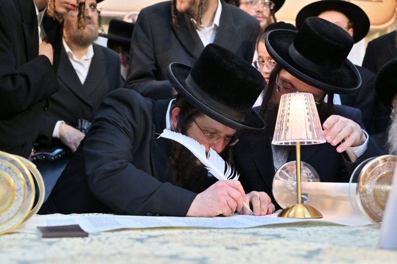 יהושע פרוכטר