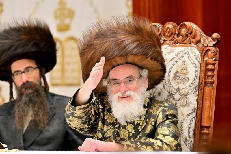 יהושע פרוכטר