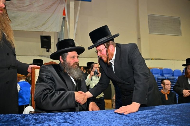 יהושע פרוכטר