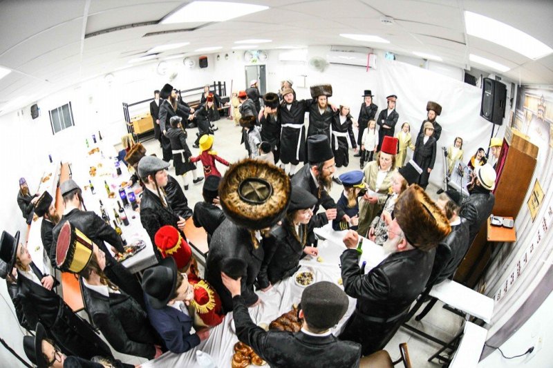 ארי קופרשטוק