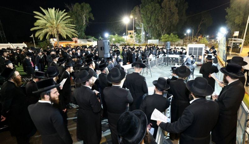 קובי הר צבי