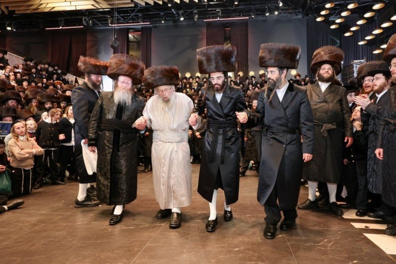 א. אייזנבאך