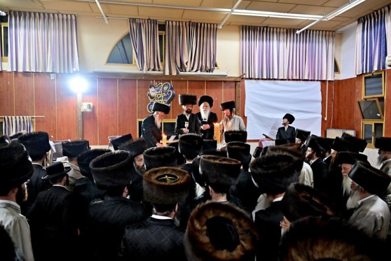 יהושע פרוכטר