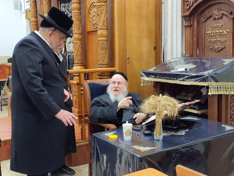 שוקי לרר