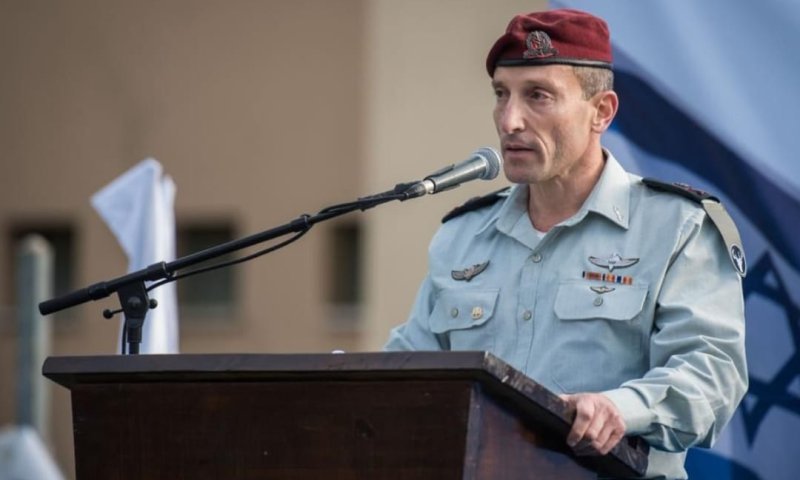 ישראל סוגרת את הברז לצרפת: אפס רכש ביטחוני