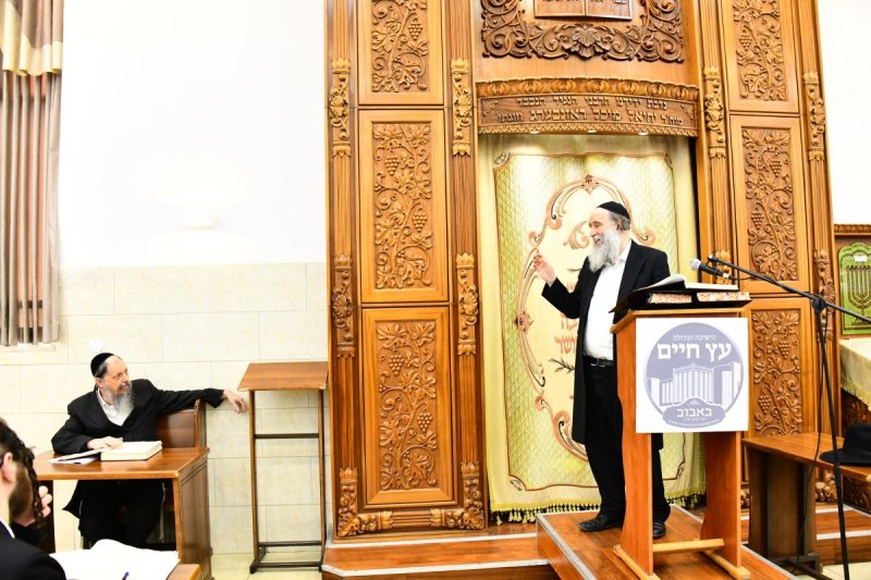 שוקי לרר