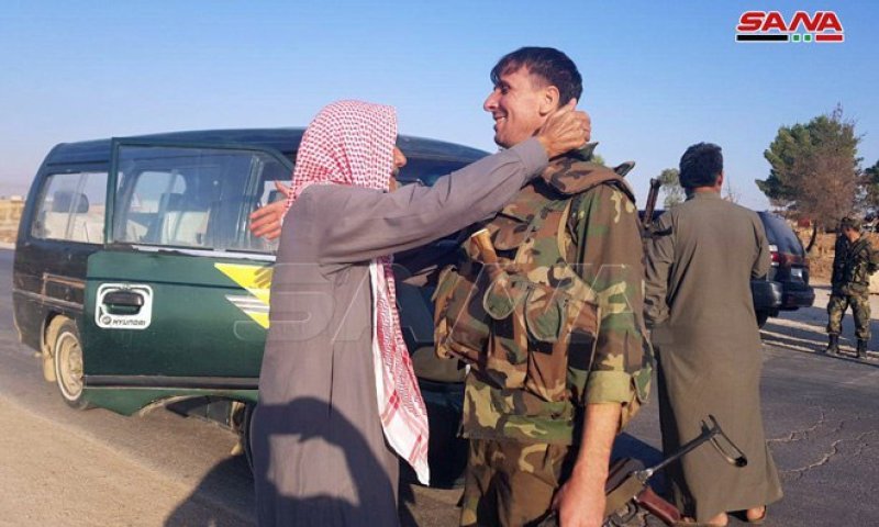 דיווח דרמטי: אלפי כורדים פתחו במתקפה קרקעית נגד איראן מכיוון עיראק