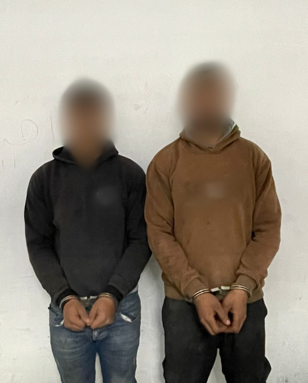 דוברות המשטרה