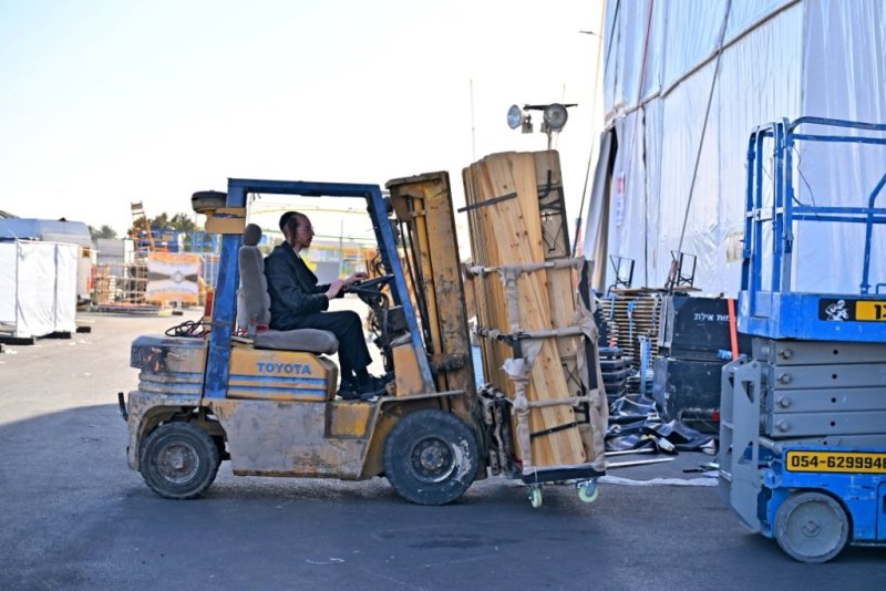 יהושע פרוכטר