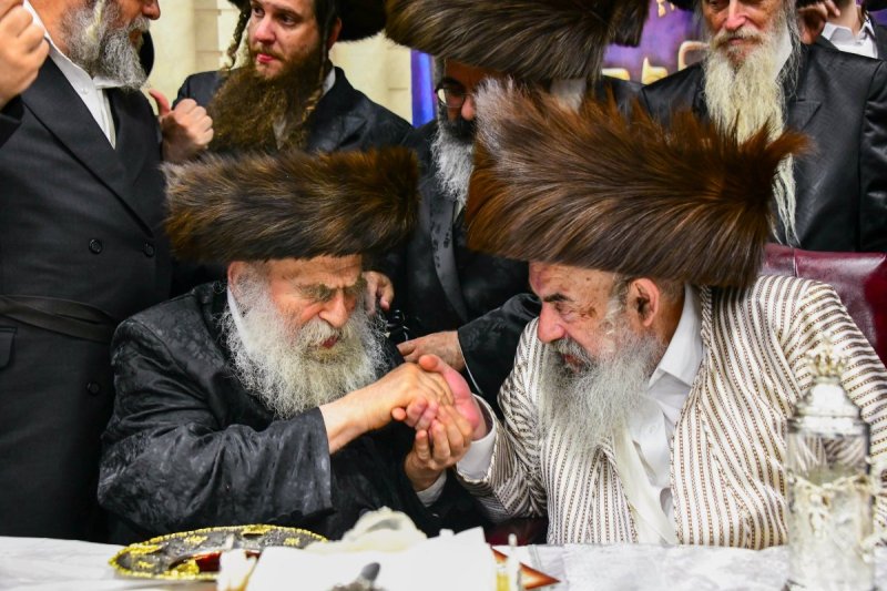 שוקי לרר