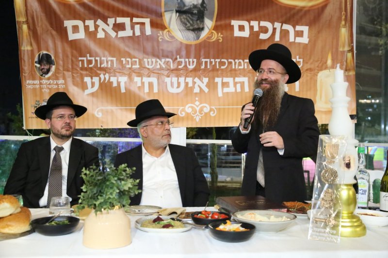 דוד קשת