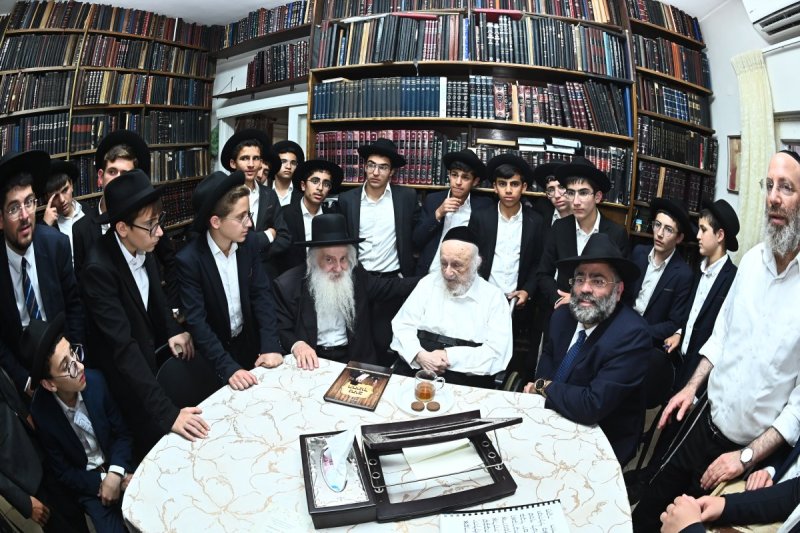 שוקי לרר