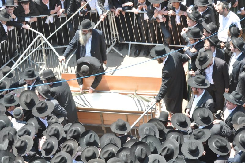 משה גולדשטיין