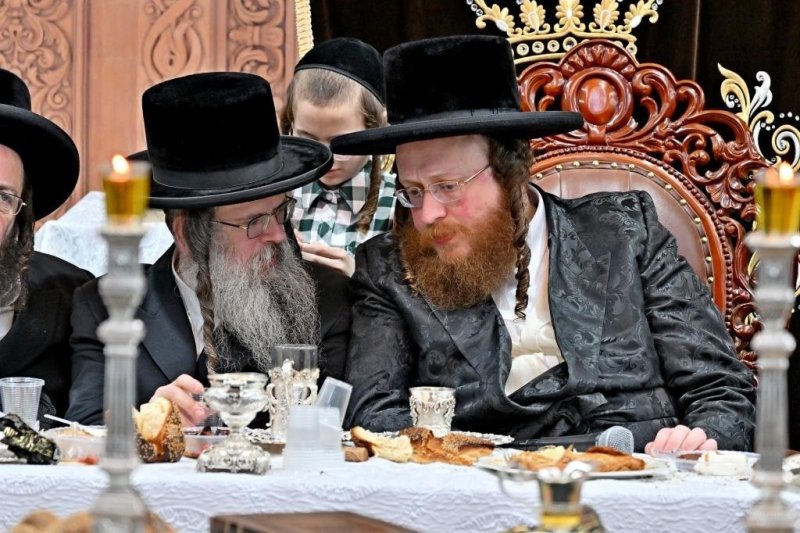 יהושע פרוכטר