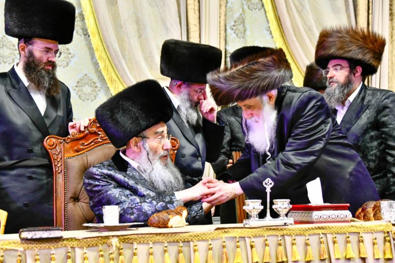 שוקי לרר