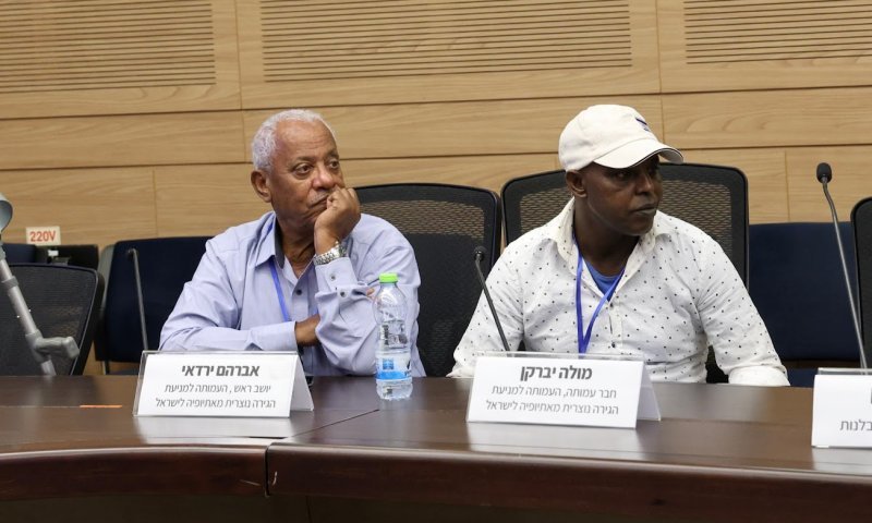 בדיקות DNA חושפות: זכאי שבות באתיופיה ממתינים לעלייה &ndash; ואינם מאושרים