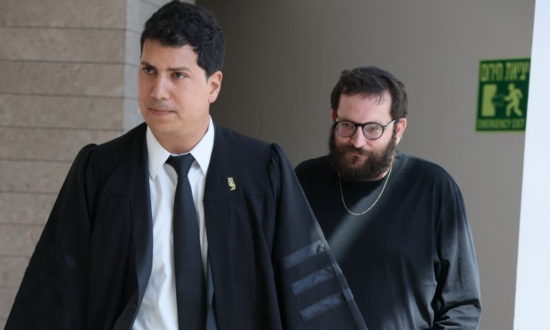 ערעור המשטרה נדחה: ההגבלות על אוריך בפרשת "קטאר-גייט" פקעו