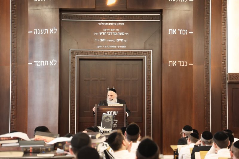 שלומי טריכטר