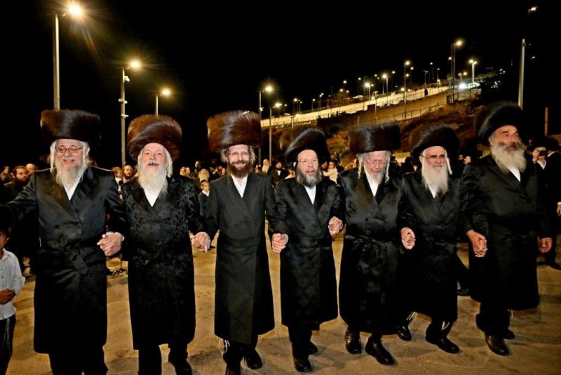 יהושע פרוכטר